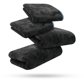 Liquid Elements - Trockentuch Set Silverback